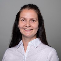 Dr. Iryna Sutter
