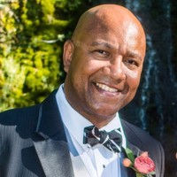 Darryl (Blue) Blueitt