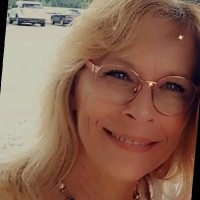 Laurie Jenkins