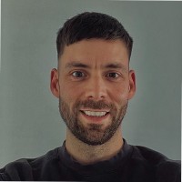 David Taylor Fcca
