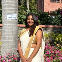 Angela Grace Parmar