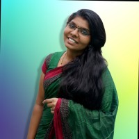 Sravani Chandrasekaran