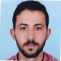 Benhammi Mouad
