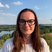 Christin Ray-Odekeye