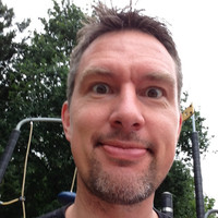 Arjan Nieuwendijk