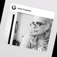 Janie Freeland