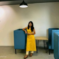 Sneha Mashalkar