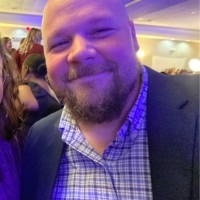 Christopher Brand