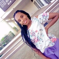 Purity Wangechi