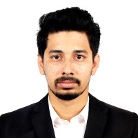 Md. Minhazul Islam