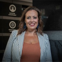 Amber Lichti, Jd