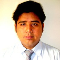 Pritam Kalita