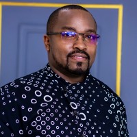 Kevin Njenga