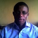 Chukwuemeka Prosper Chidiebere. U