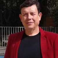 Patricio Rosales