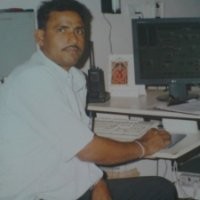 Satish Kumar