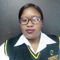 Mabel Moshoeshoe