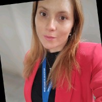 Ana Macarena Sukno Melo