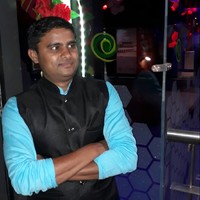 Bharat Parmar