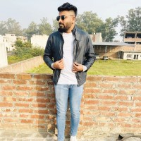Nakul Mahajan