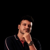 P S Dhana Kumar (Deekay)
