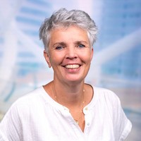 Jolanda Bos