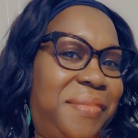 Miss Rhoda James
