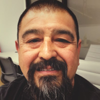 Marcos Vasquez
