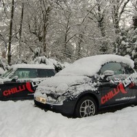 Chilli Lettings