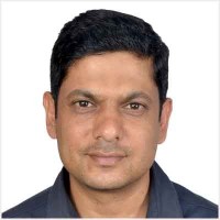 Ananda Venkatramanu