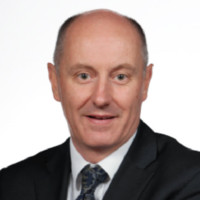 Peter Woodman