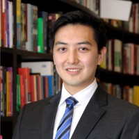 Daniel Kondo