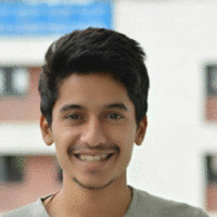 Ashwath Hegde