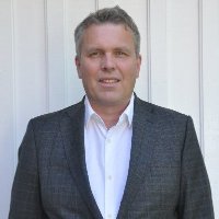 Øyvind Evensen