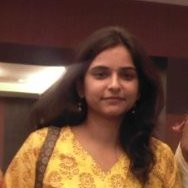Shalini Verma