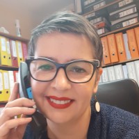 Agnieszka Sadowska