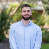 Jed Pryor