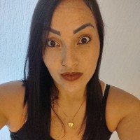 Danielle Souza Da Silva