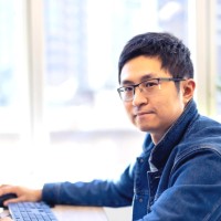 Alex Zou