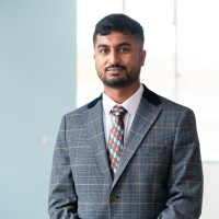 Jacob Masih