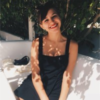 Vitoria Peregory