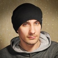 Vasiliy Lazarenko