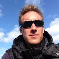Simon Arentoft Hansen