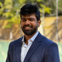 Siddharth J