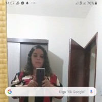Josenilda Cruz Silva