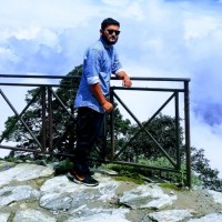 Ankit Thapliyal