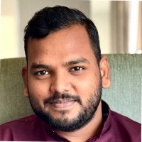 Pradeep Kumar