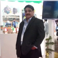 Vikash Bhatt