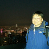 Kyong Kim