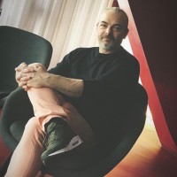 Dave Wood